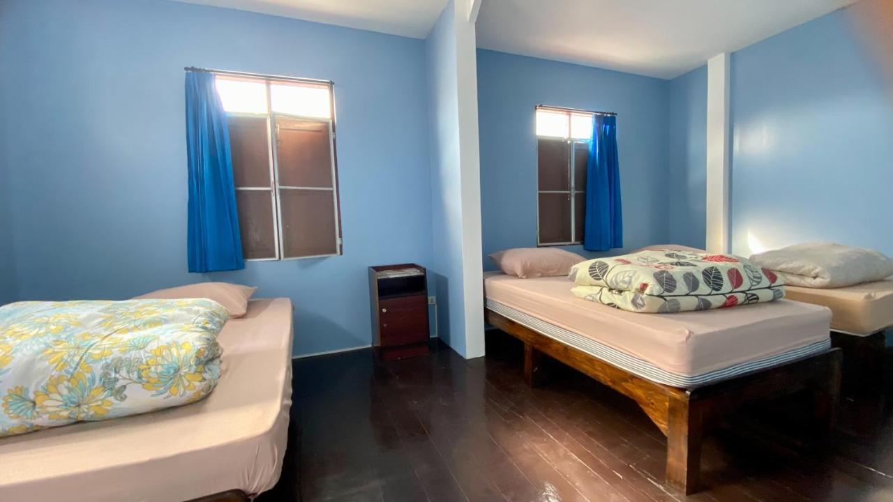Home Stay At Tapae เชียงใหม่ ภายนอก รูปภาพ