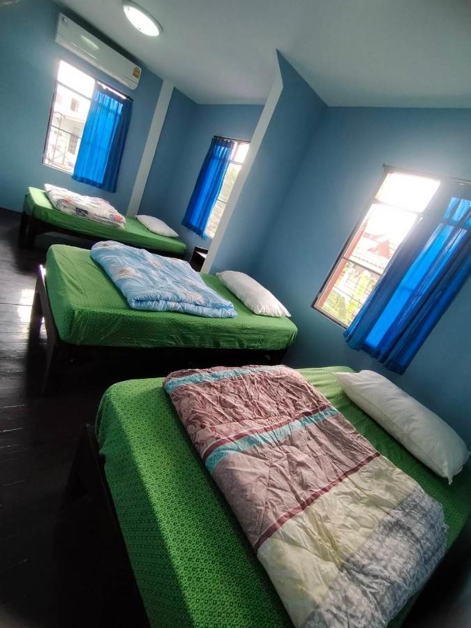 Home Stay At Tapae เชียงใหม่ ภายนอก รูปภาพ