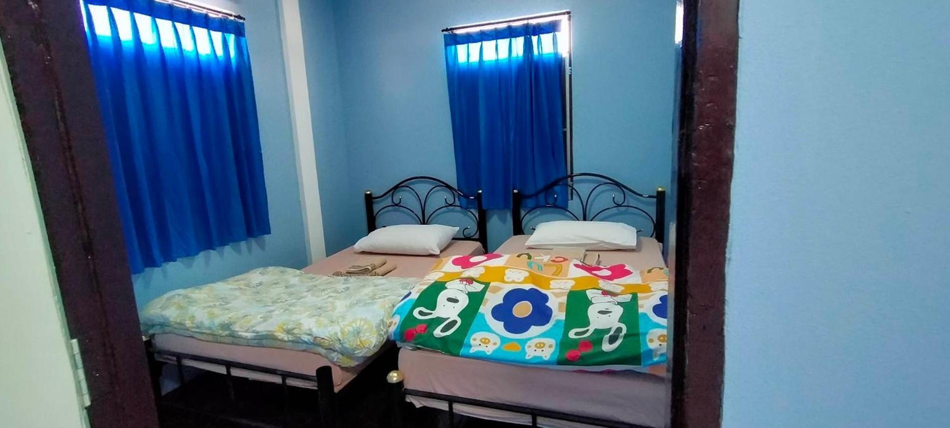 Home Stay At Tapae เชียงใหม่ ภายนอก รูปภาพ