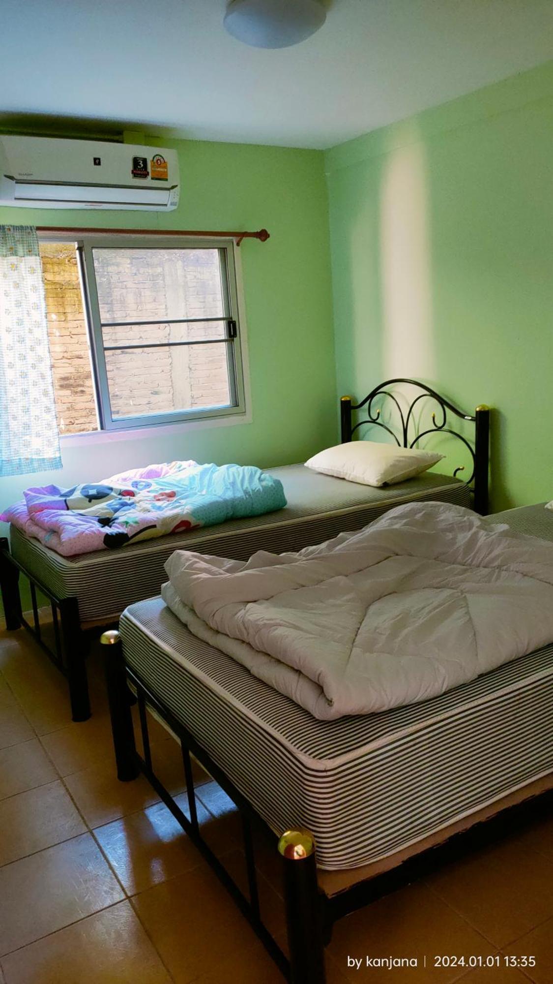 Home Stay At Tapae เชียงใหม่ ภายนอก รูปภาพ