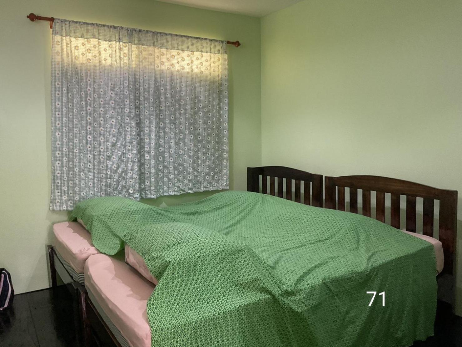 Home Stay At Tapae เชียงใหม่ ภายนอก รูปภาพ