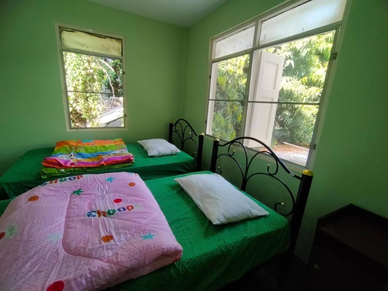 Home Stay At Tapae เชียงใหม่ ภายนอก รูปภาพ