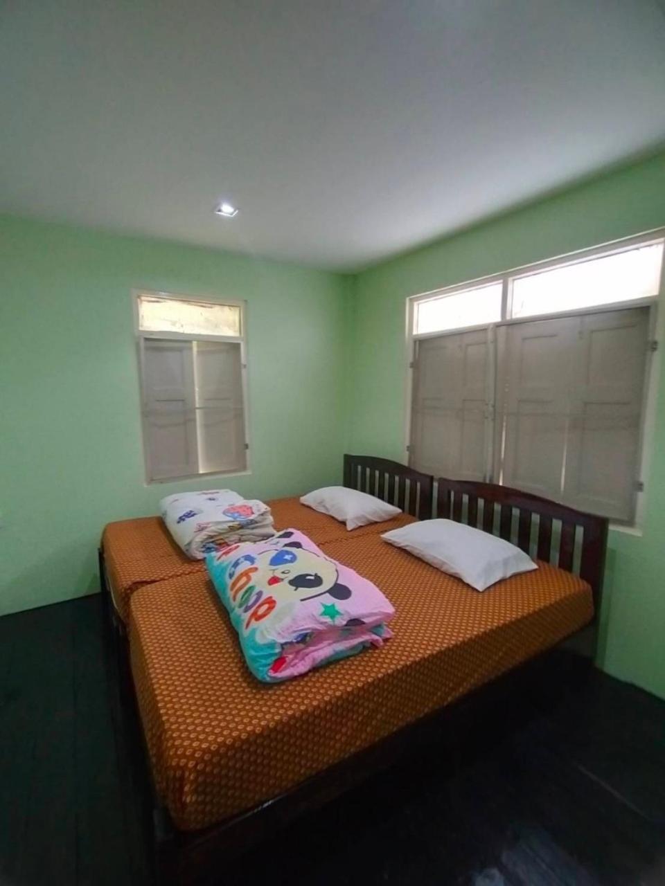 Home Stay At Tapae เชียงใหม่ ภายนอก รูปภาพ