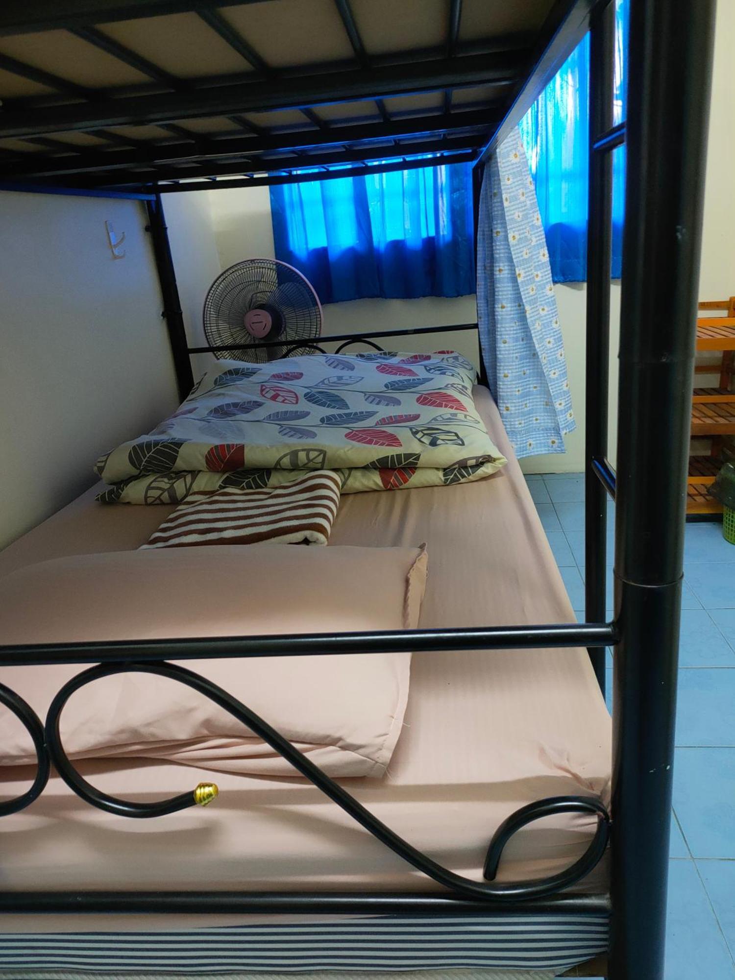 Home Stay At Tapae เชียงใหม่ ภายนอก รูปภาพ