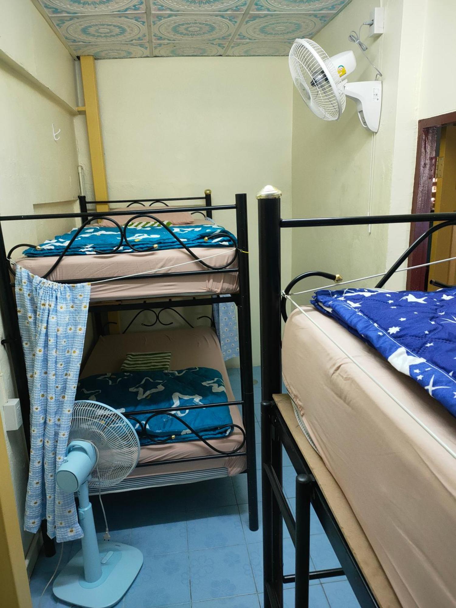 Home Stay At Tapae เชียงใหม่ ภายนอก รูปภาพ