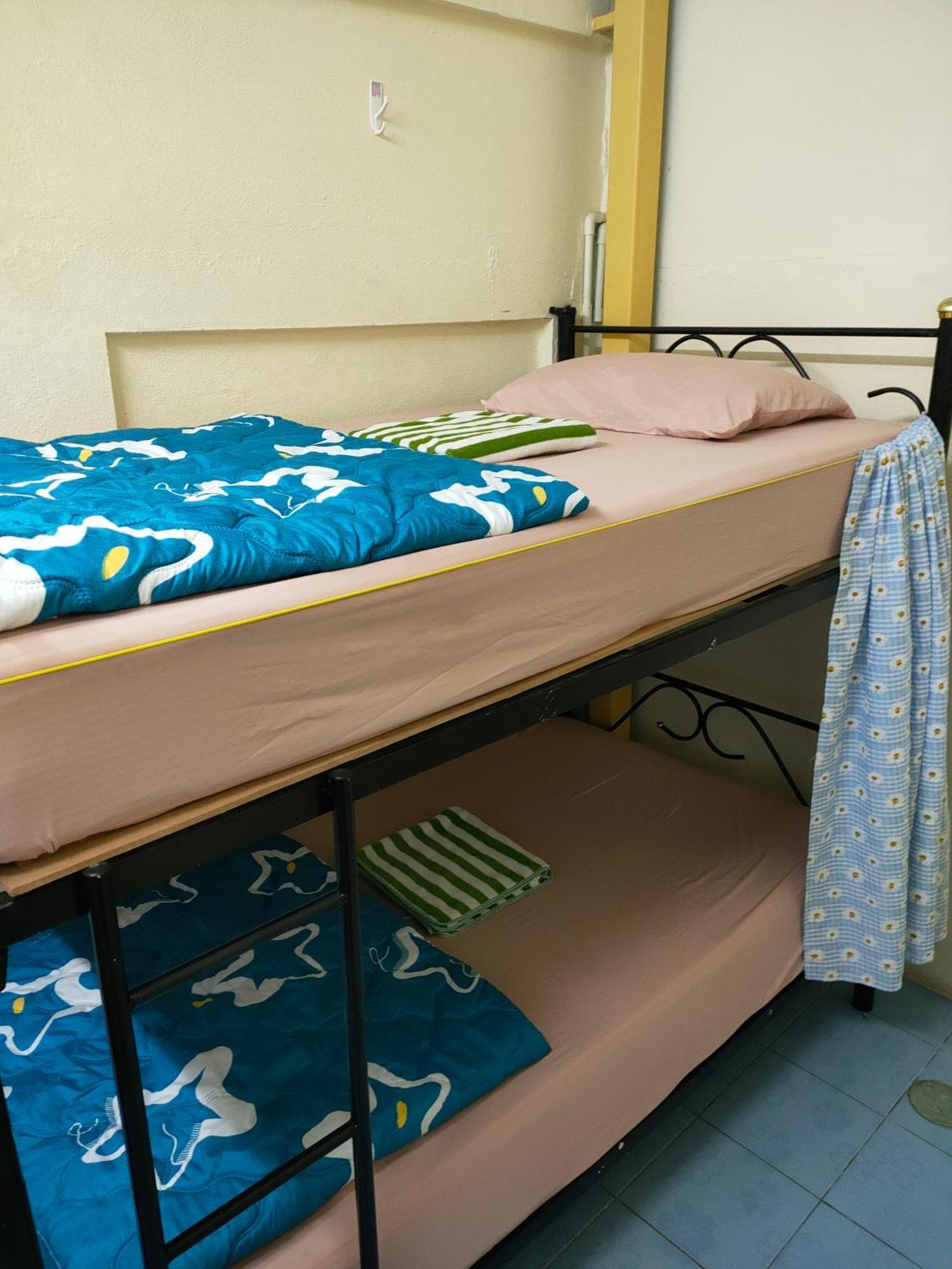 Home Stay At Tapae เชียงใหม่ ภายนอก รูปภาพ