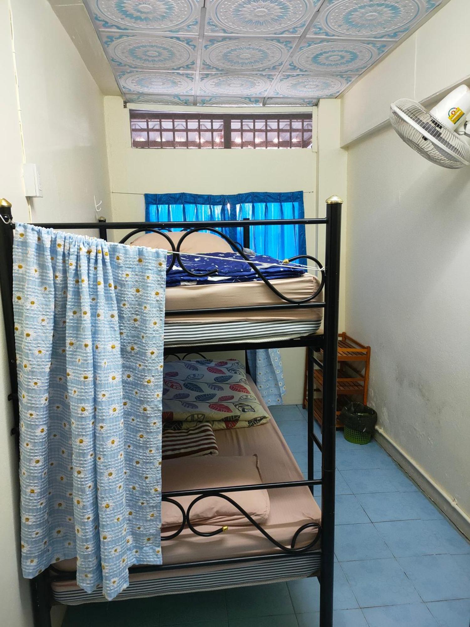 Home Stay At Tapae เชียงใหม่ ภายนอก รูปภาพ