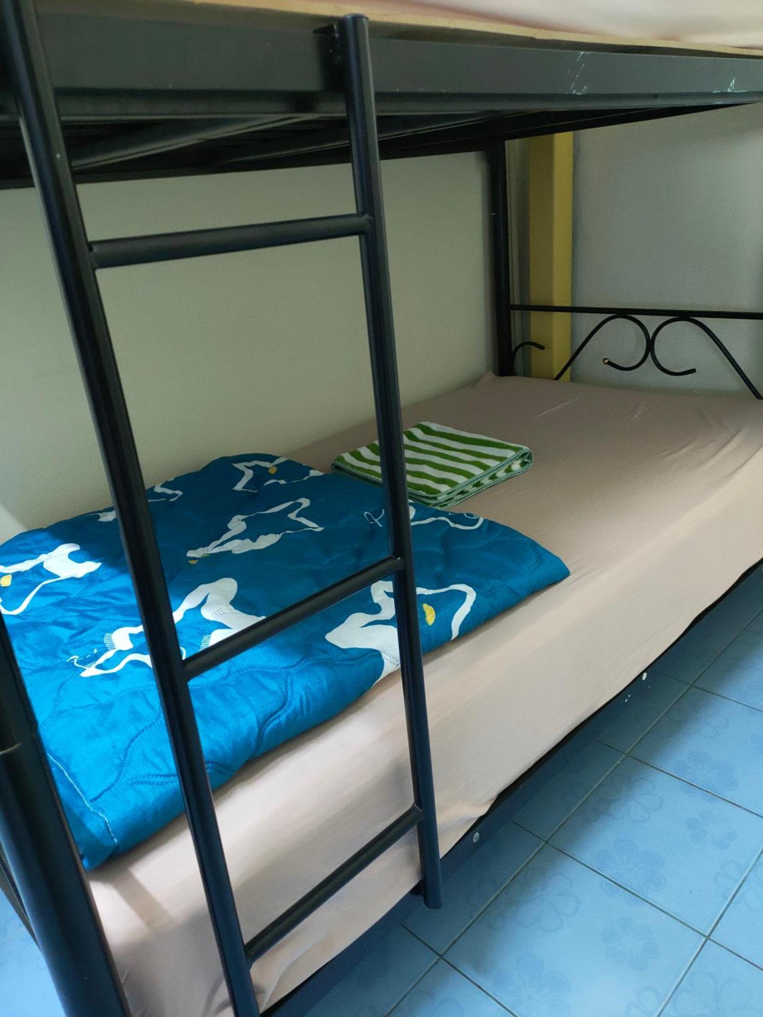 Home Stay At Tapae เชียงใหม่ ภายนอก รูปภาพ