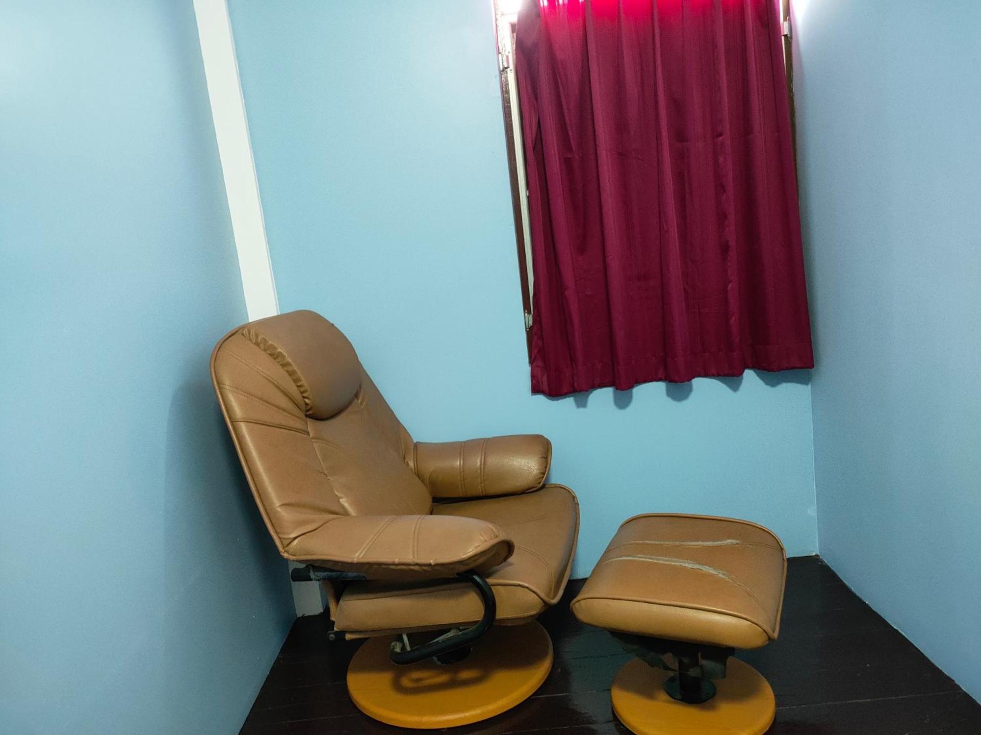 Home Stay At Tapae เชียงใหม่ ภายนอก รูปภาพ