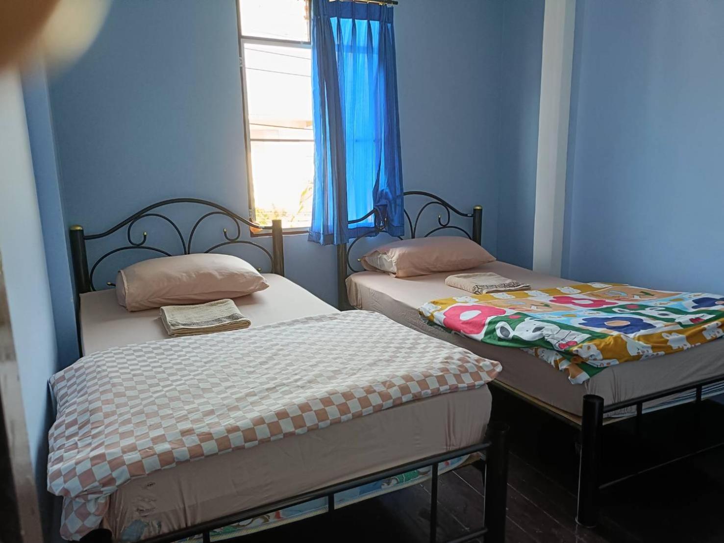 Home Stay At Tapae เชียงใหม่ ภายนอก รูปภาพ