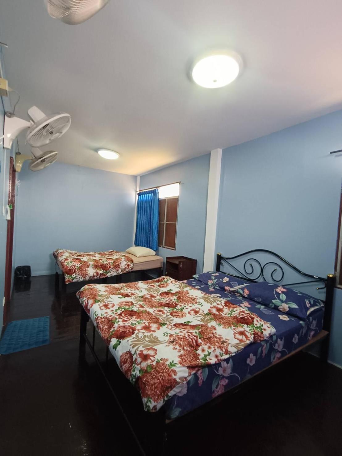 Home Stay At Tapae เชียงใหม่ ภายนอก รูปภาพ