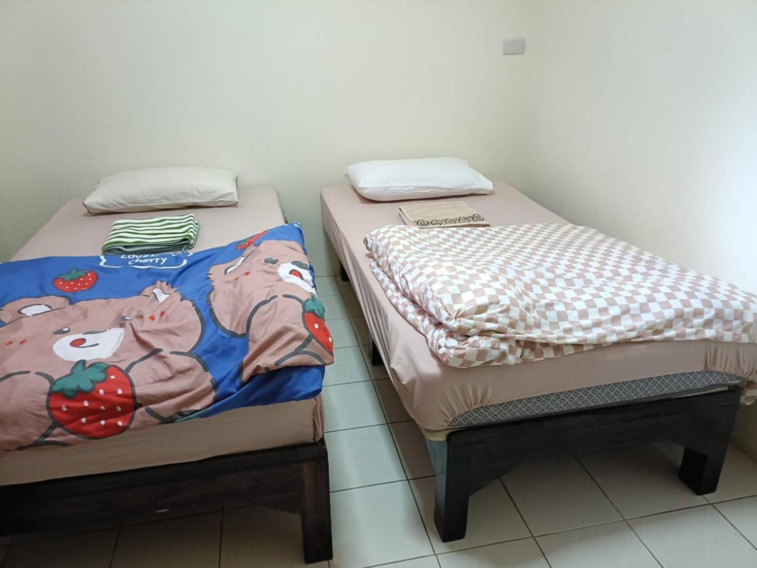 Home Stay At Tapae เชียงใหม่ ภายนอก รูปภาพ