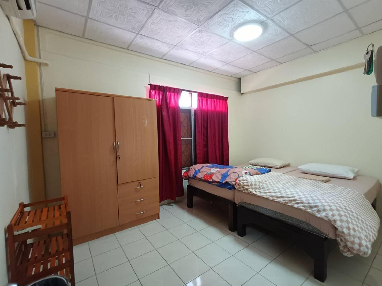 Home Stay At Tapae เชียงใหม่ ภายนอก รูปภาพ